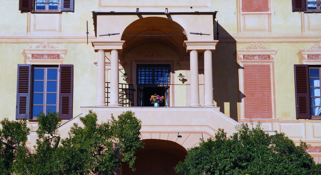 Agriturismo Coppi Rossi Torrazza  Екстер'єр фото