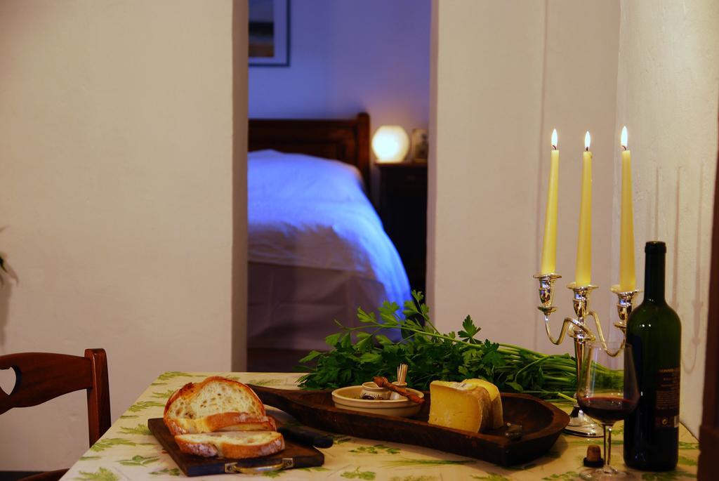 Agriturismo Coppi Rossi Torrazza  Екстер'єр фото