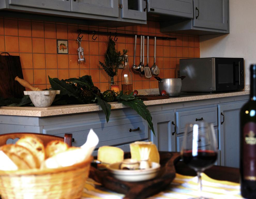 Agriturismo Coppi Rossi Torrazza  Екстер'єр фото