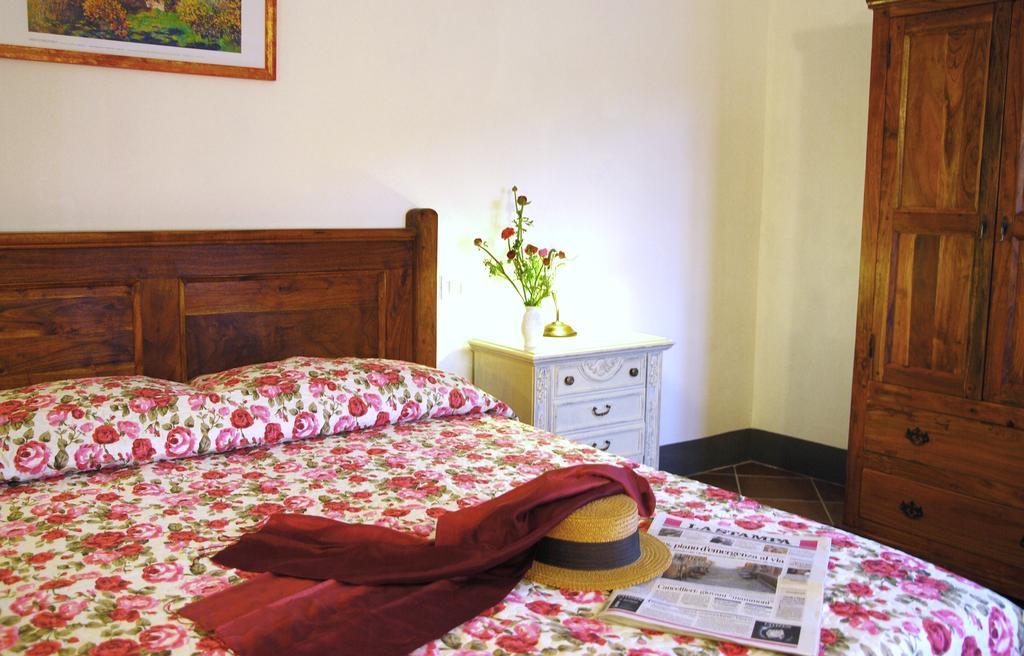 Agriturismo Coppi Rossi Torrazza  Екстер'єр фото