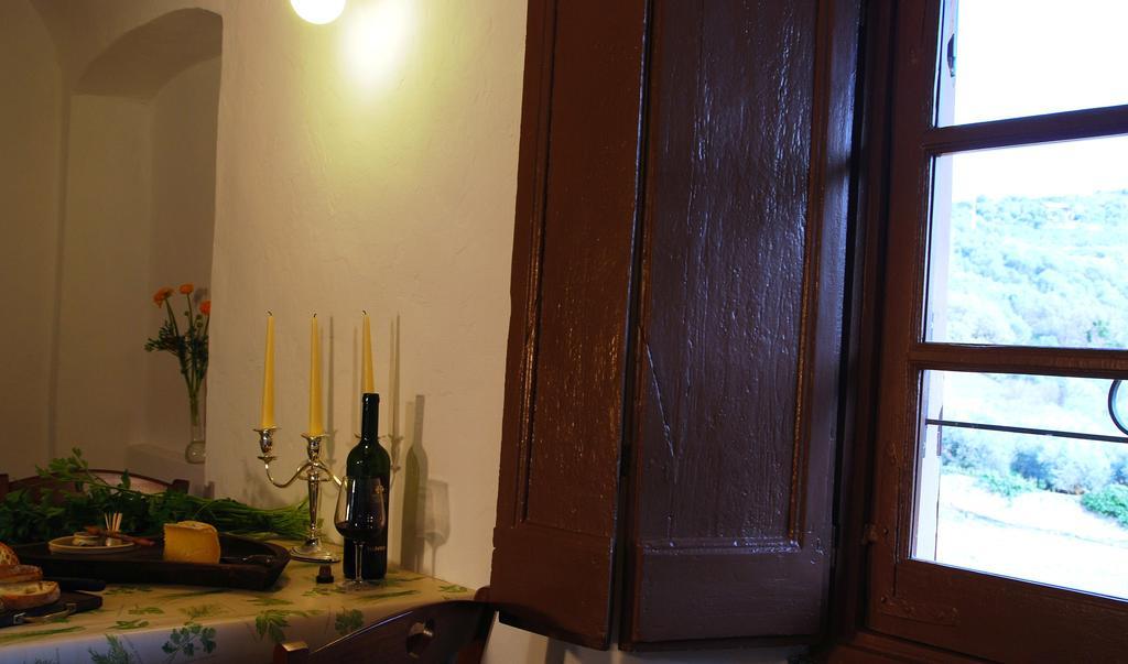 Agriturismo Coppi Rossi Torrazza  Екстер'єр фото