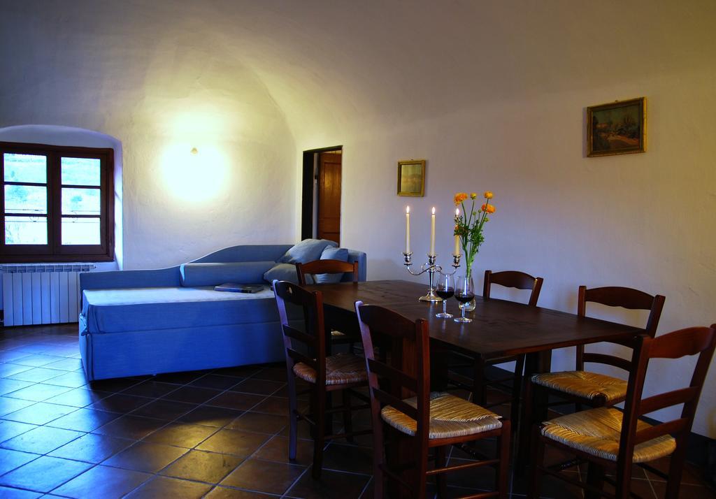 Agriturismo Coppi Rossi Torrazza  Екстер'єр фото