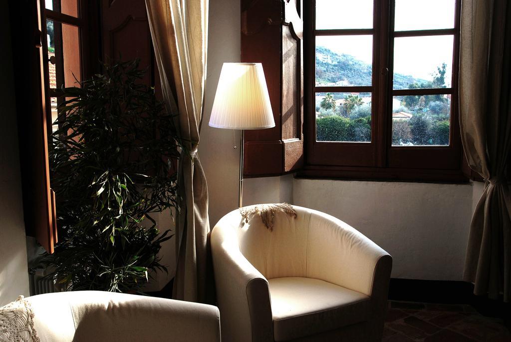 Agriturismo Coppi Rossi Torrazza  Екстер'єр фото