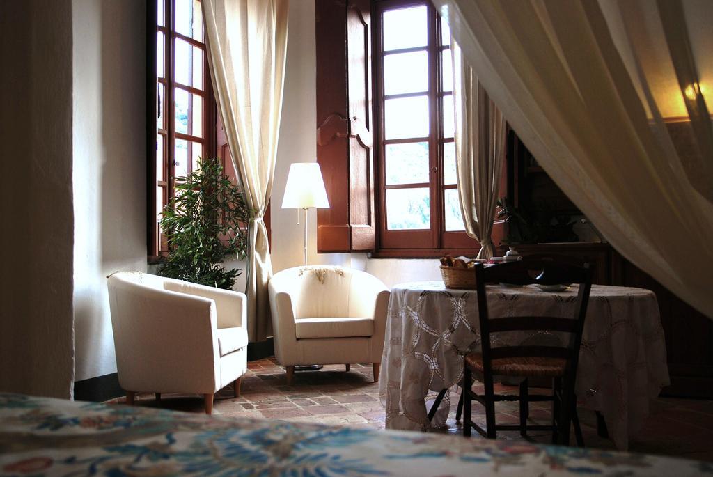 Agriturismo Coppi Rossi Torrazza  Екстер'єр фото