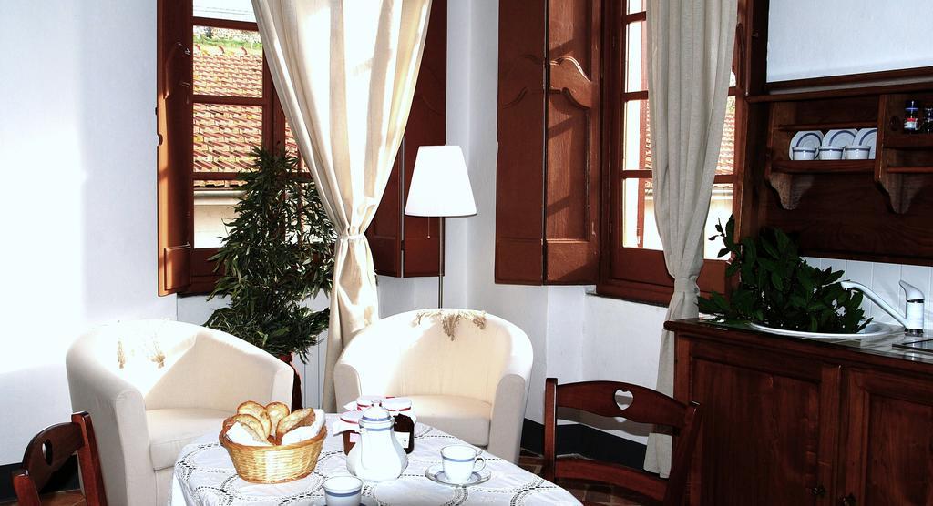 Agriturismo Coppi Rossi Torrazza  Екстер'єр фото