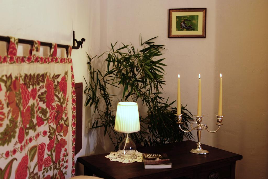 Agriturismo Coppi Rossi Torrazza  Екстер'єр фото