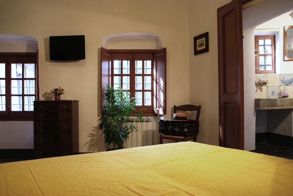 Agriturismo Coppi Rossi Torrazza  Екстер'єр фото